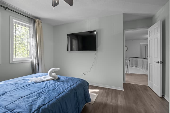 Спална соба 3