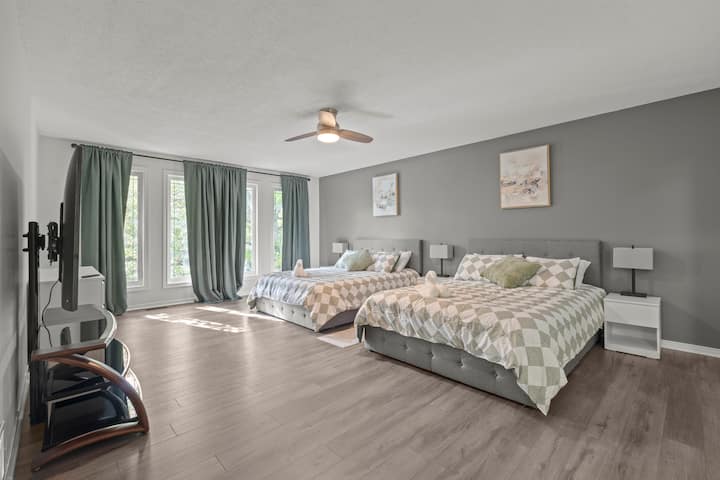 Спална соба 1