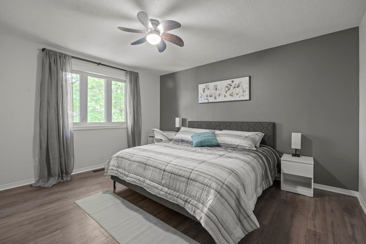 Спална соба 2