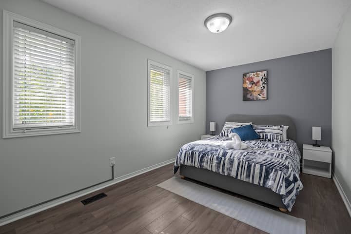 Спална соба 4