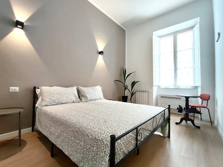Appartement Relaxant Pour Familles Au Colisée - Monti