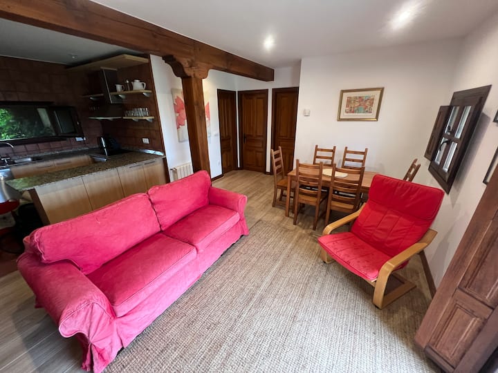 El Chaparral, Ground Floor Apartment! - Santillana del Mar