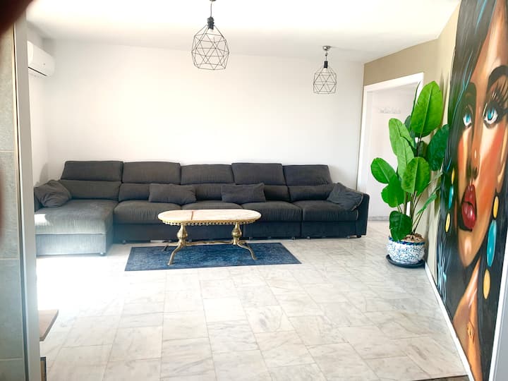 Luxe Woning Met Zeezicht, Parking, Dichtbij Strand - Benalmádena