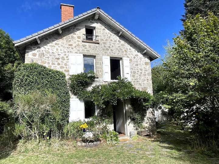 Maison Au Chambon Sur Lignon - Le Chambon-sur-Lignon