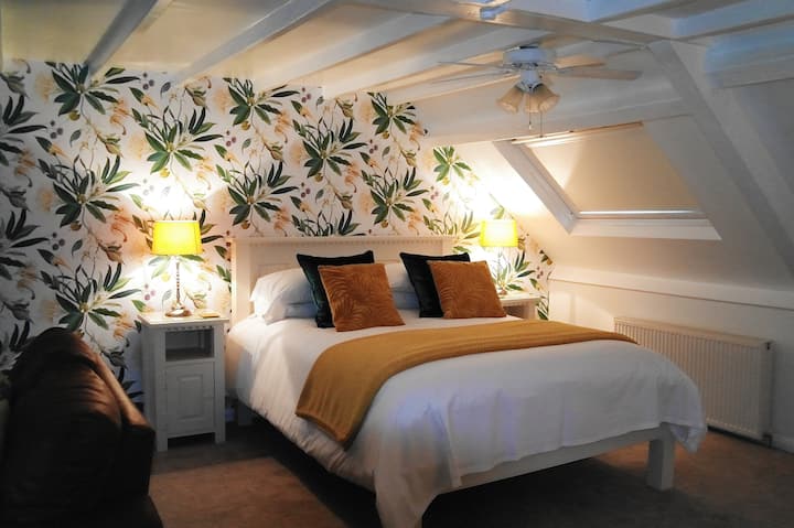 Спална соба