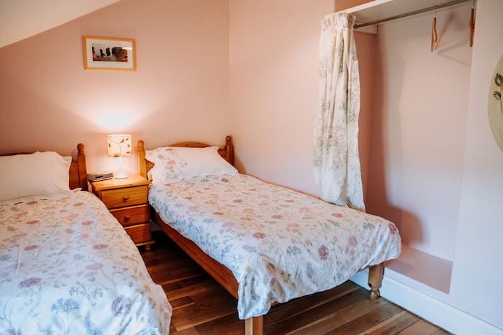 Спална соба 3