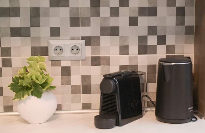 Boutique Stay, Central Buzz - Thessaloniki