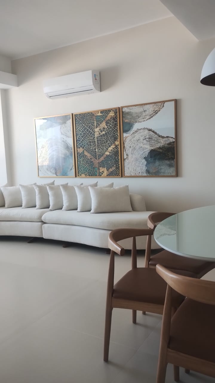 Anúncio popular: Charming Oceanfront Copacabana em Leme