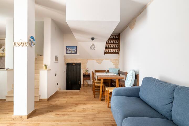 غرفة المعيشة