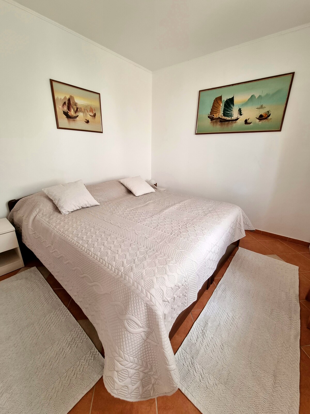 ห้องนอน