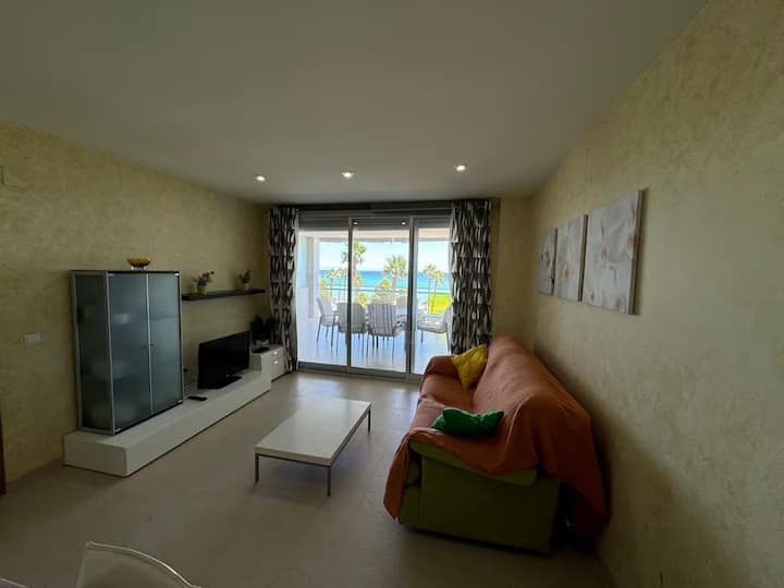M308- Mondrian Frontal - Servhouse - Oropesa del Mar