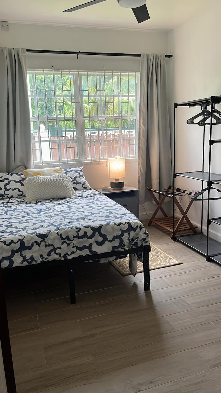 Спална соба 4