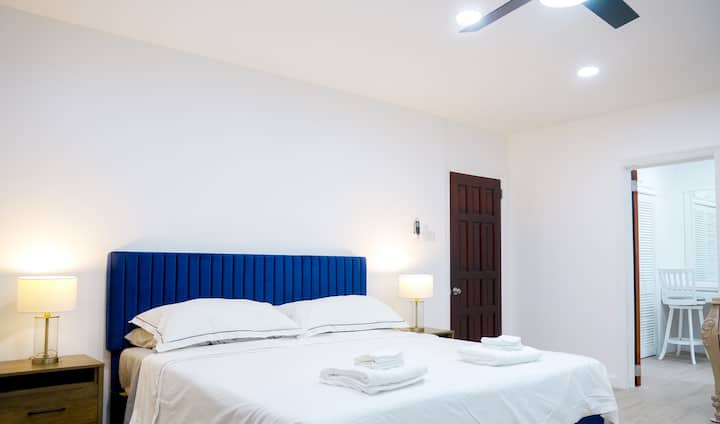 Спална соба 1