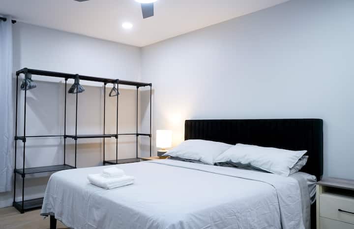 Спална соба 2