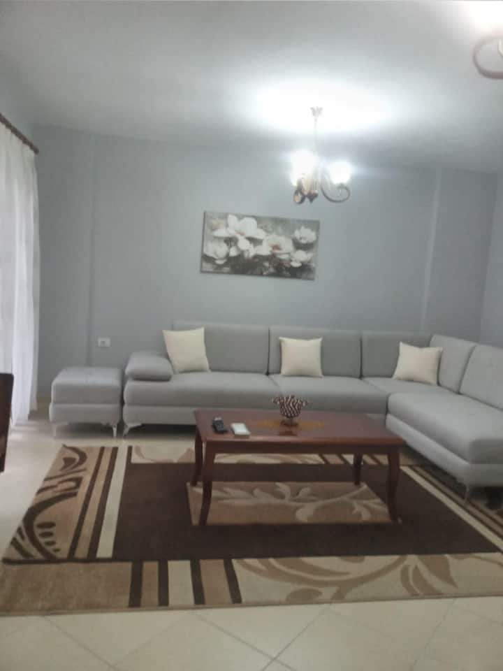 Sunny 3bd Lakefront
3 Balconies-2 Bath
 Lake Ohrid - Albania