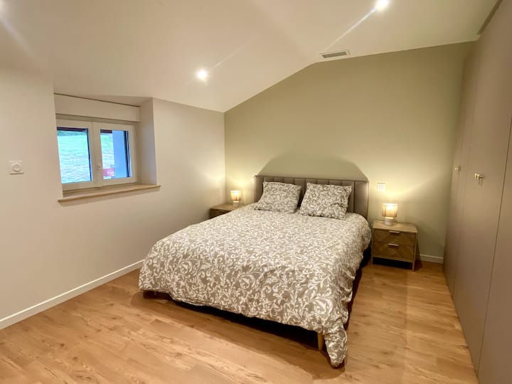 საძინებელი 2