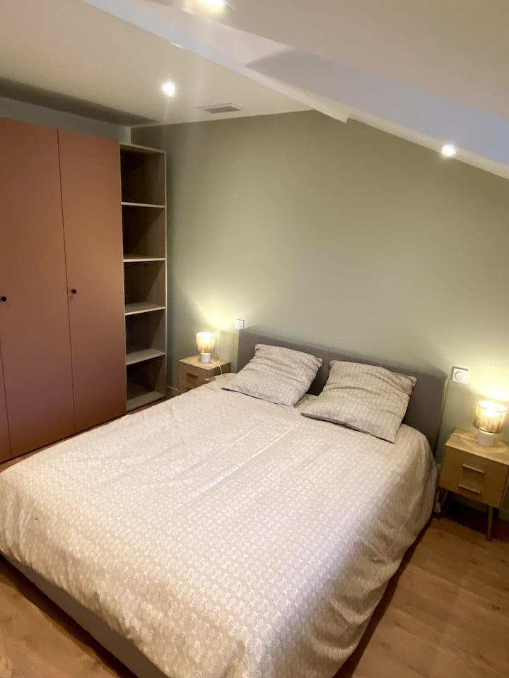 საძინებელი 3