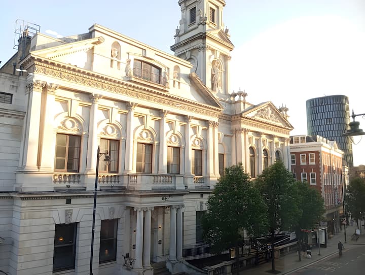Shoreditch Hoxton Two Bedroom Luxury Apartment - Londýn