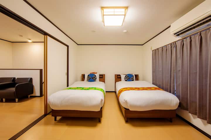 საძინებელი 3