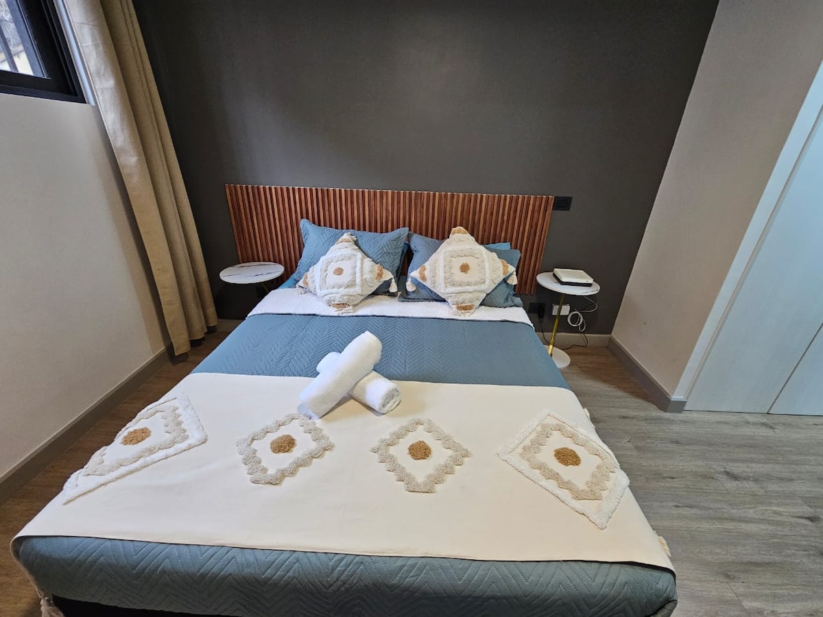 ห้องนอน