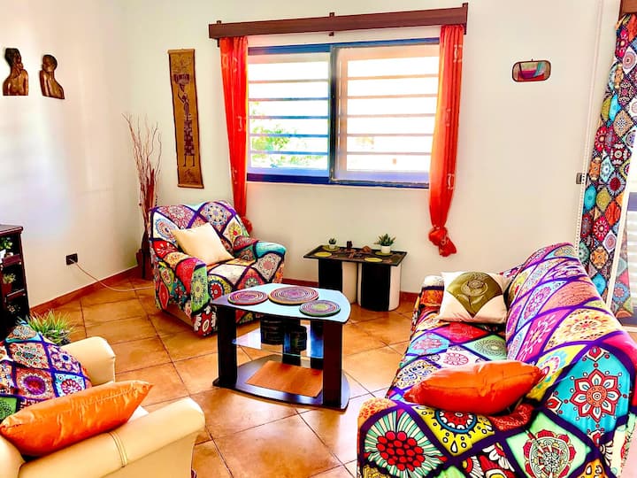 Дневна соба