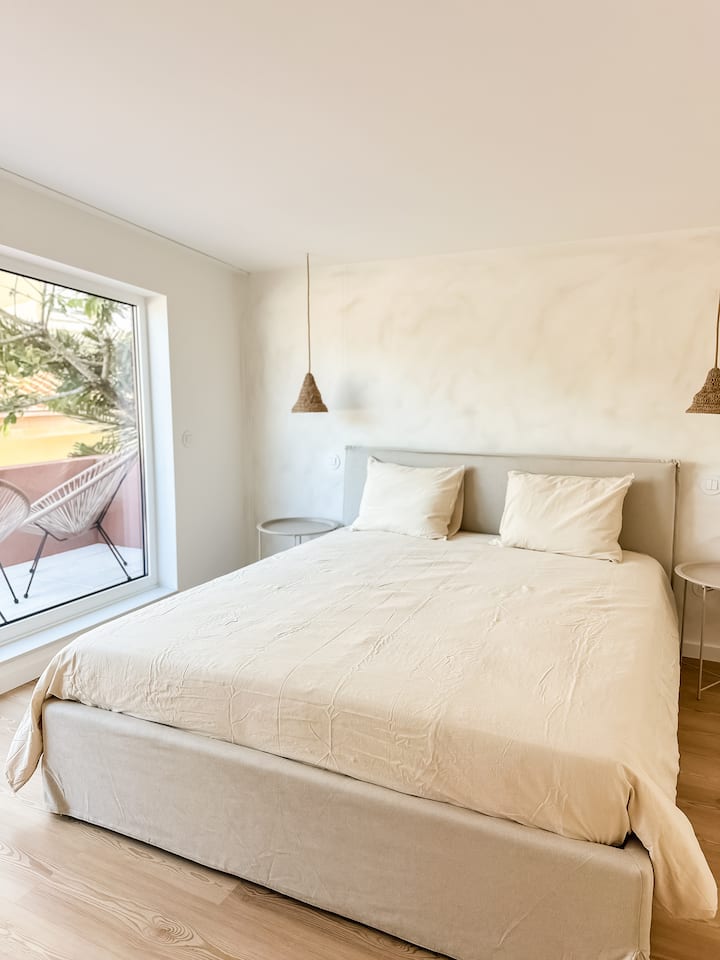 Спална соба 3