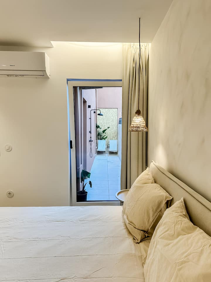 Спална соба 1