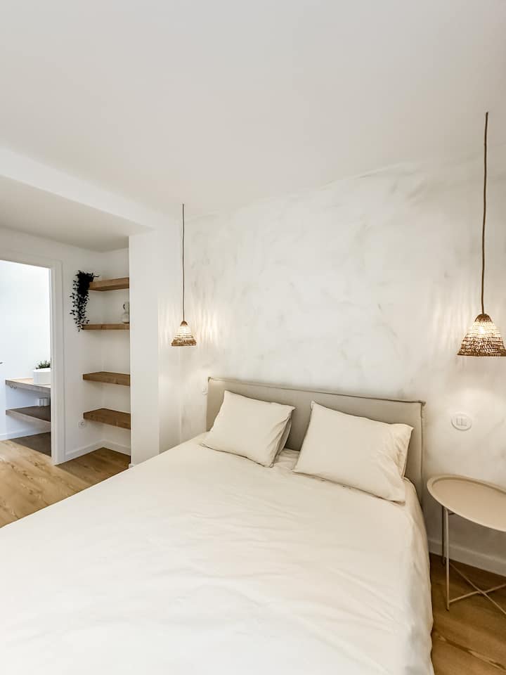 Спална соба 2