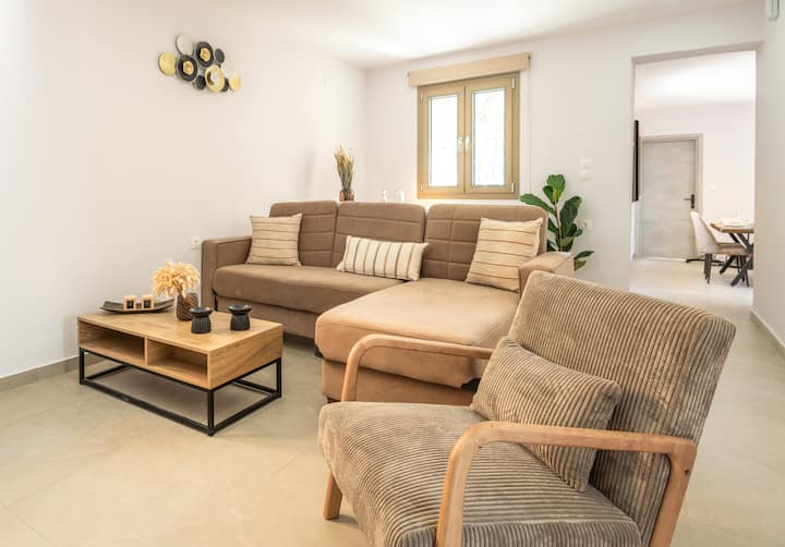 Olive Bay Villa Tragaki, Zakynthos - Zakynthos