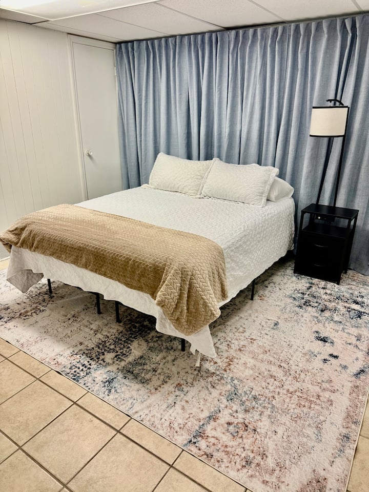 Área de recámara 2