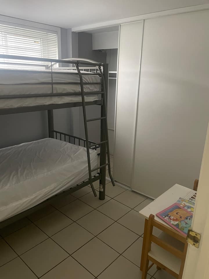 Habitación 3