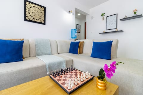 2 Beds | Tatu City | Sunlit | Scenic Views | Pool