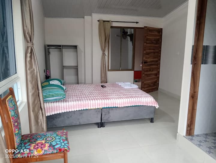 Habitación