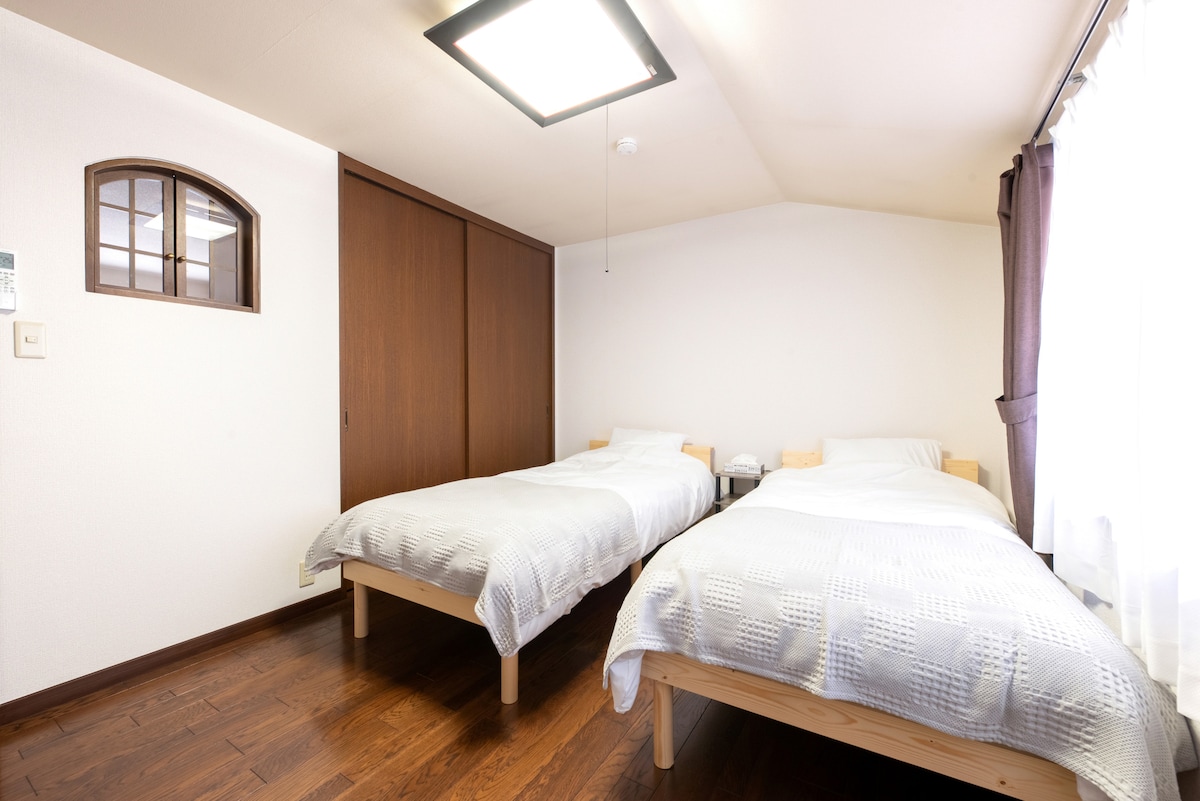 Спална соба 5