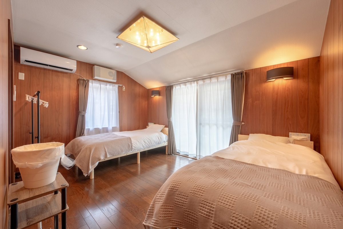 Спална соба 3