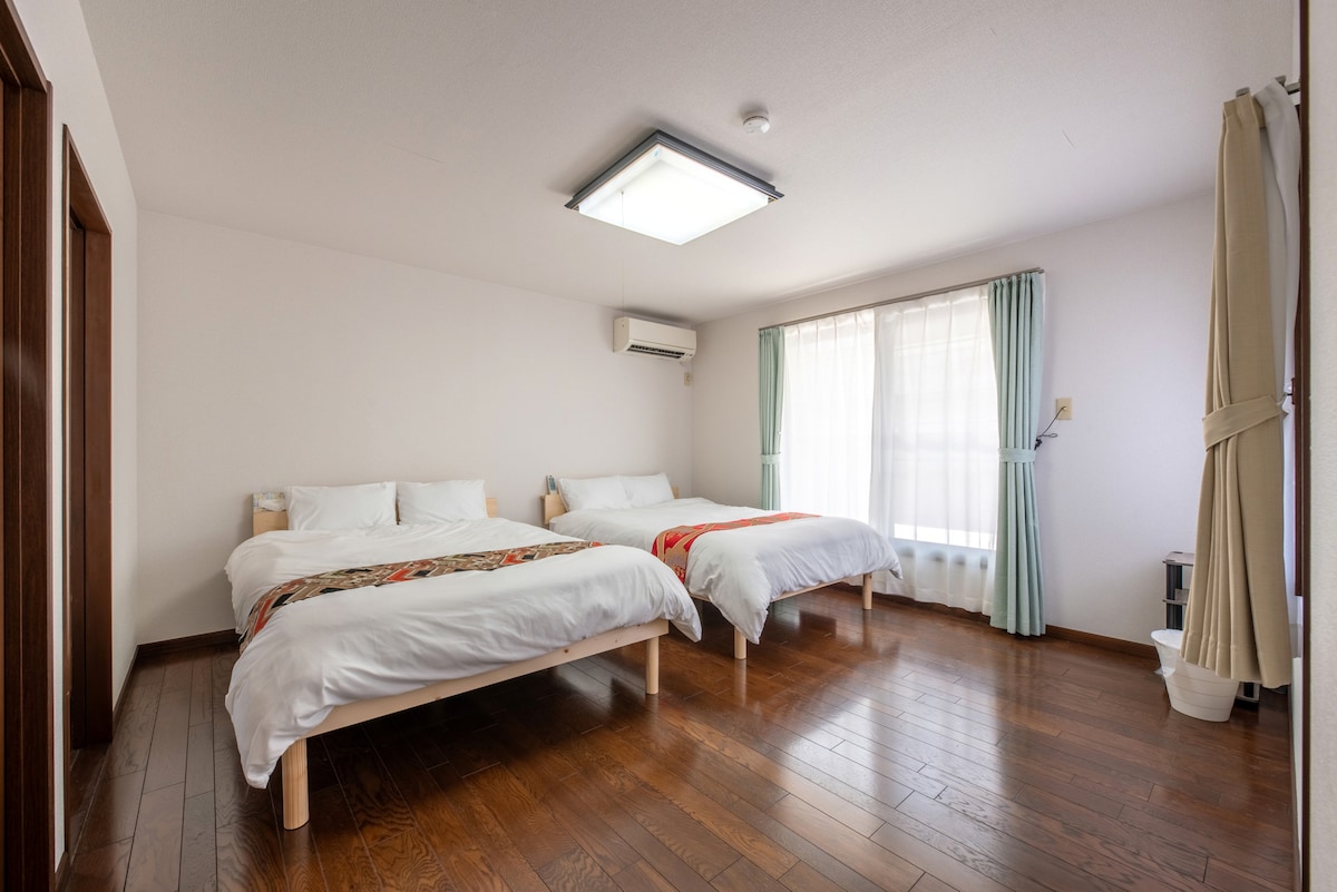 Спална соба 2