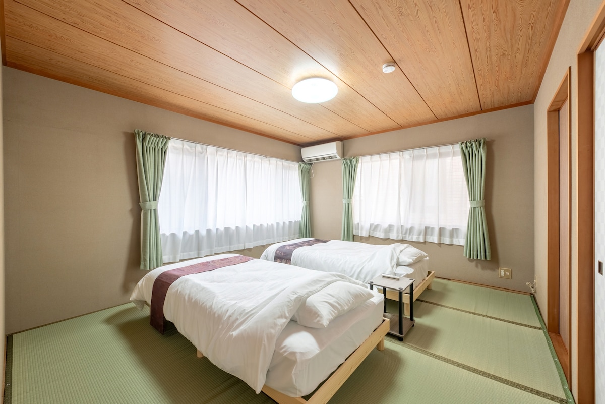 Спална соба 4