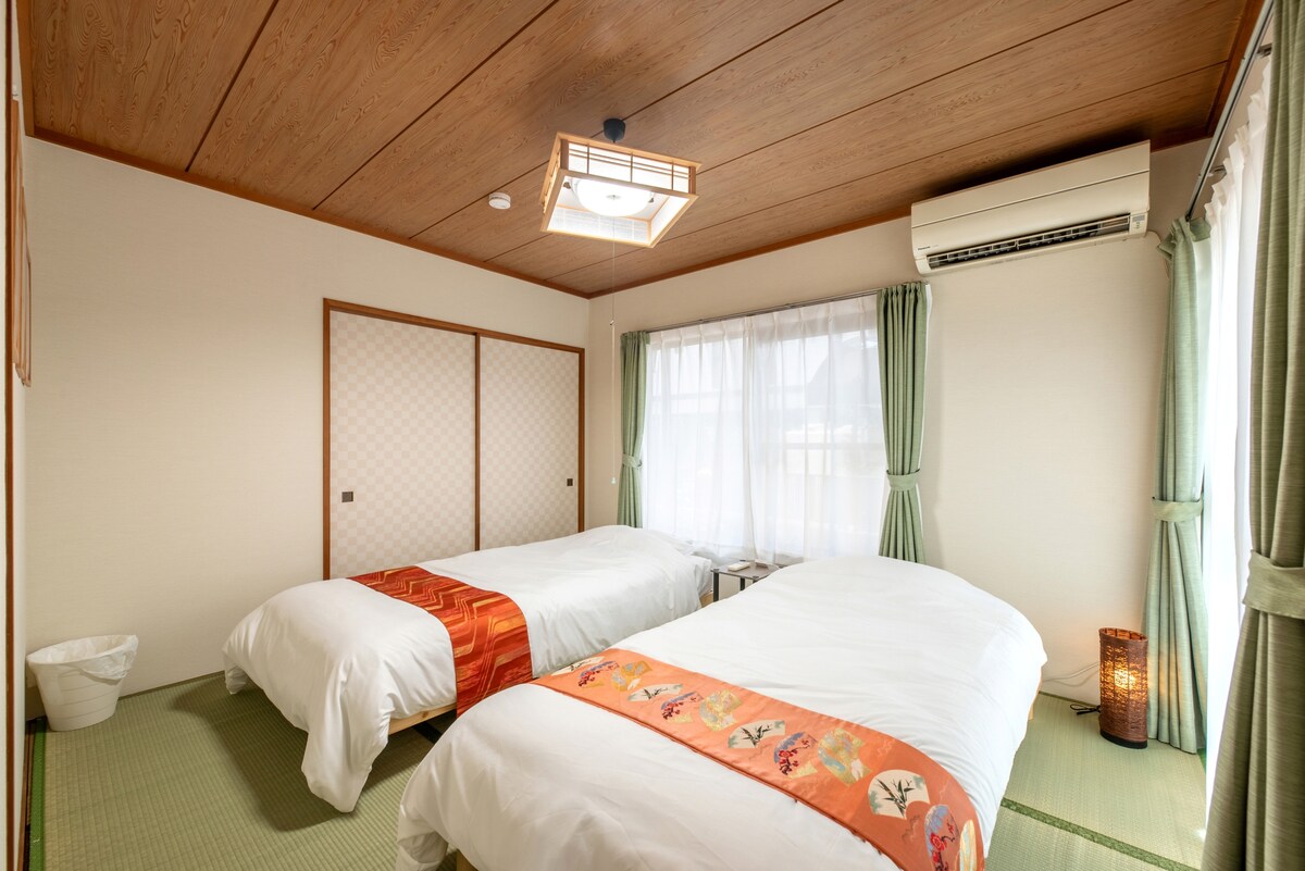 Спална соба 1