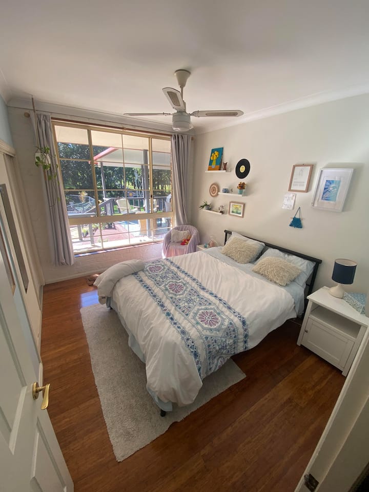 غرفة النوم 3