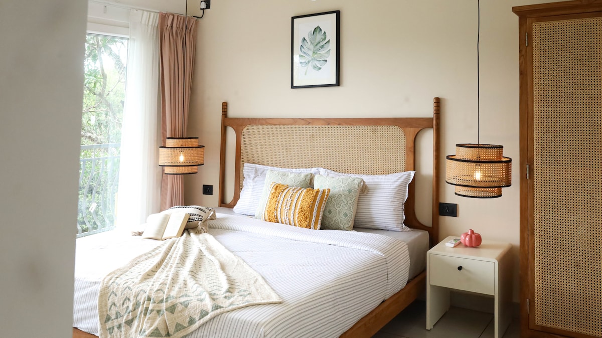 საძინებელი