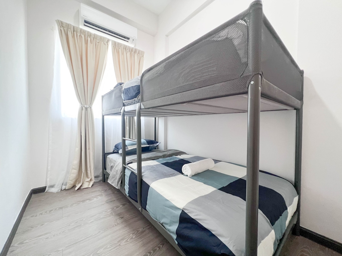 საძინებელი 3