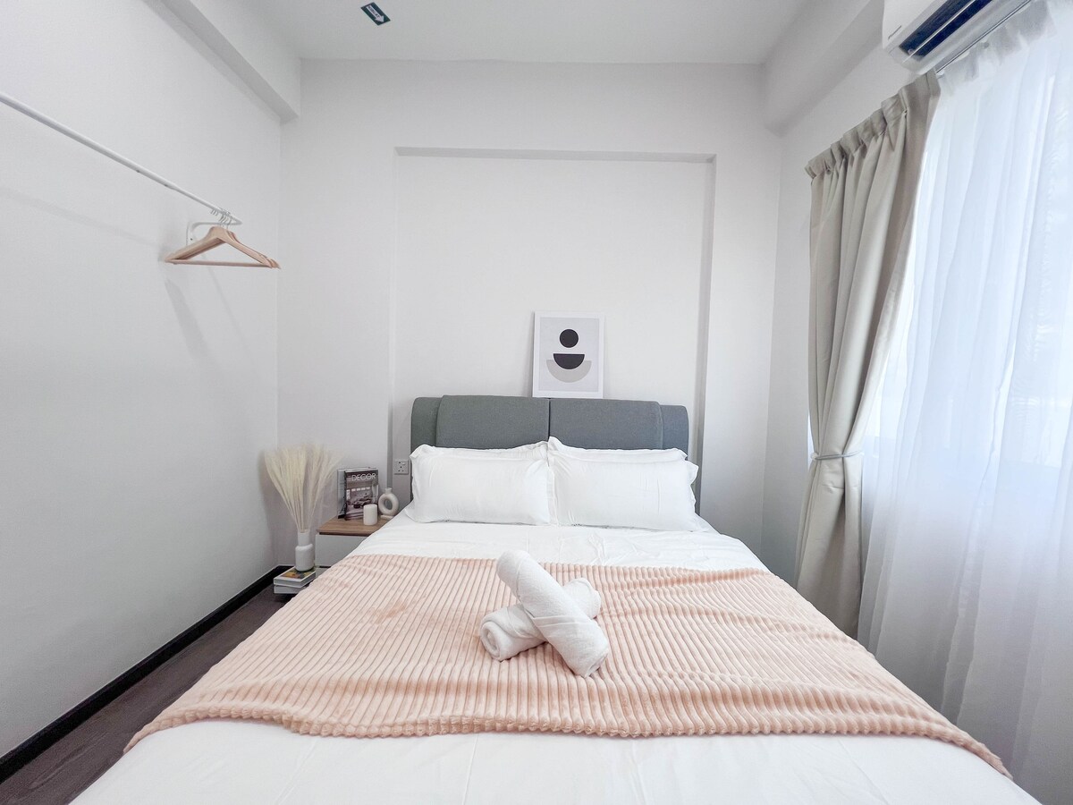 საძინებელი 2