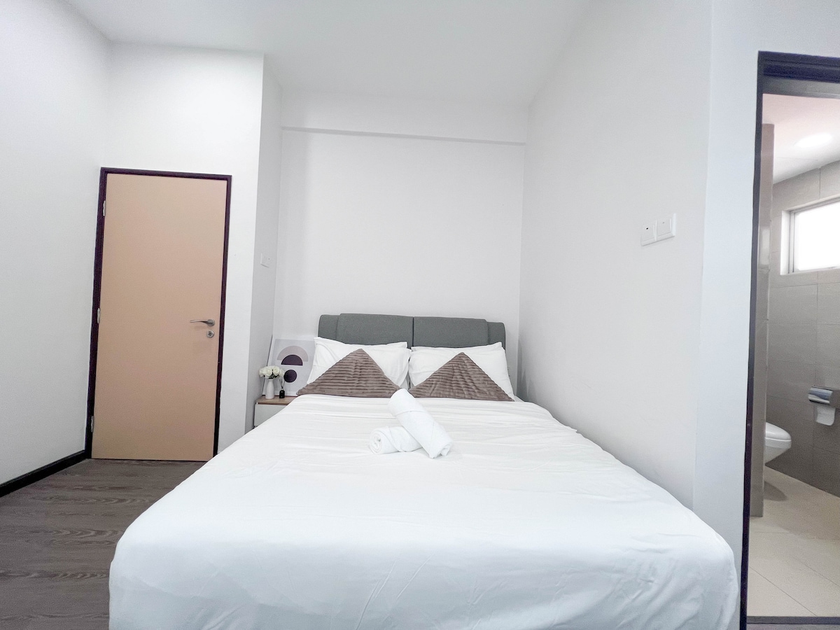 საძინებელი 1