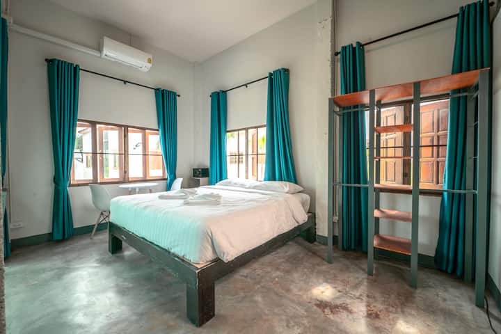 საძინებელი 2