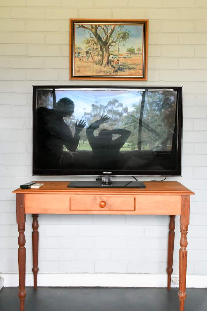 Gumnut Cottage - Narrogin