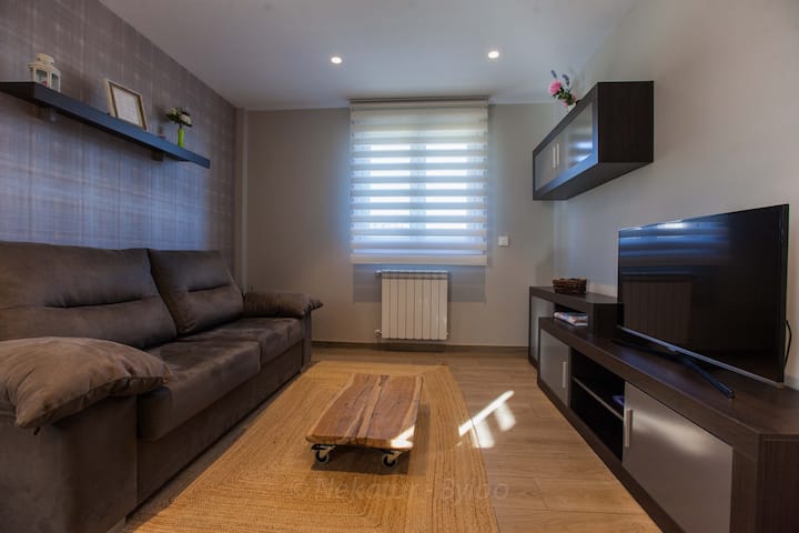 Apartamento Endañeta Berri - Deva, España