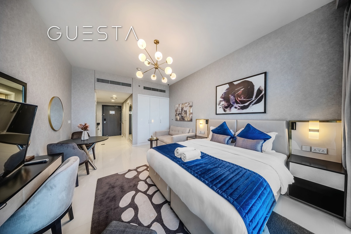 אזור חדר שינה