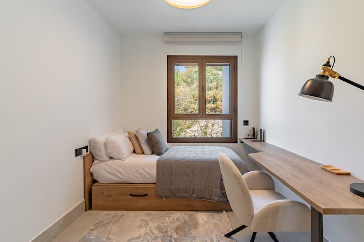 Dormitorio 3
