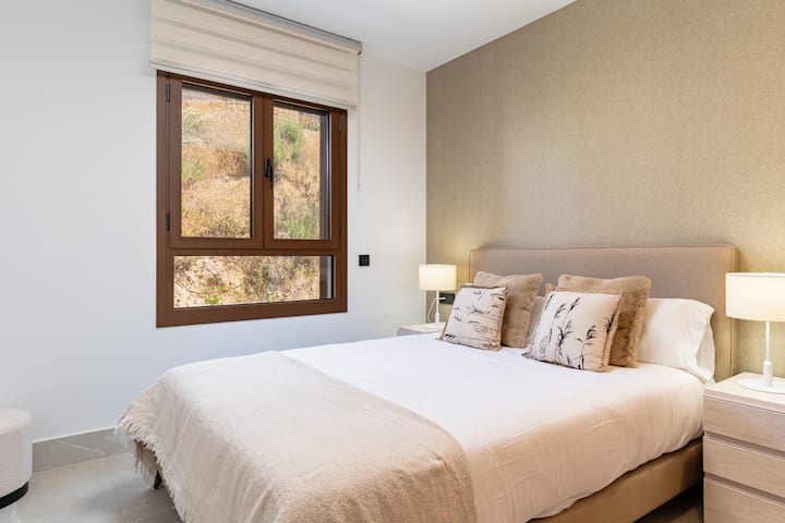 Dormitorio 2