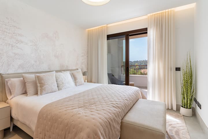 Dormitorio 1
